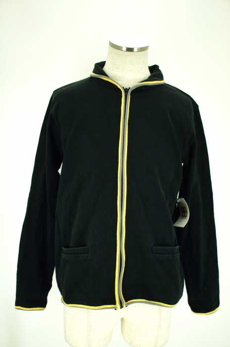 BEAMS （ビームス） ジップアップスウェット メンズ トップス