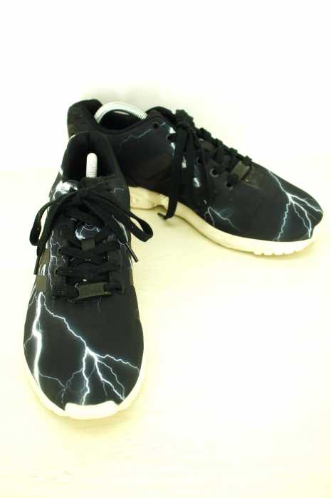 adidas Originals （アディダスオリジナルス） ZX FLUX LIGHTENING　ライトニング メンズ シューズ