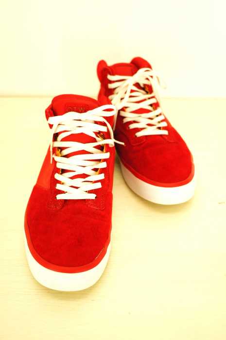 VANS （バンズ） OTW ハイカットスニーカー メンズ シューズ