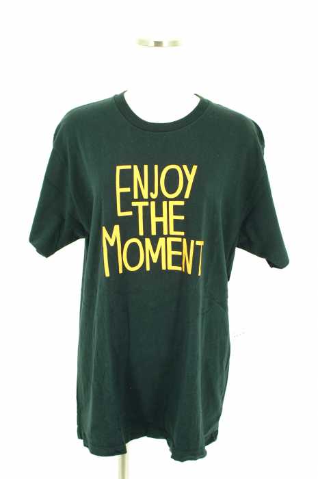 Design Tshirts Store graniph （デザインティーシャツストアグラニフ） プリント半袖Tシャツ メンズ トップス
