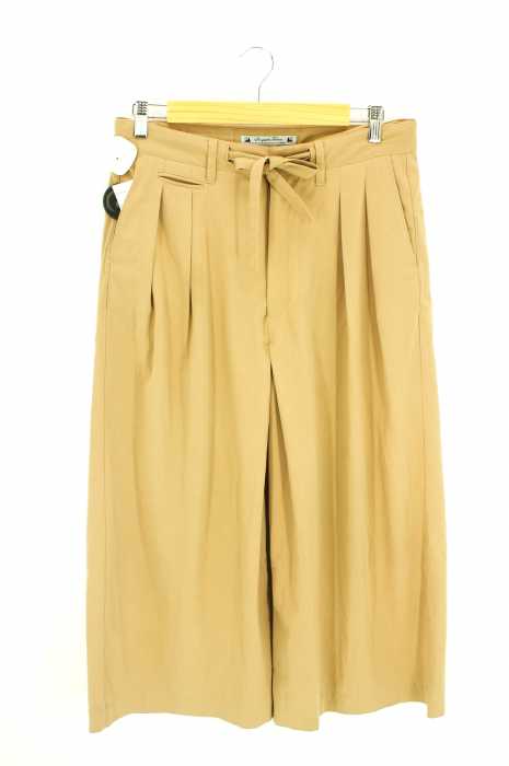 SASQUATCHfabrix. （サスクワァッチファブリックス） HAKAMA PANTS メンズ パンツ
