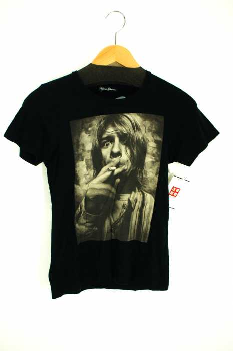 HYSTERIC GLAMOUR （ヒステリックグラマー） カート・コバーン コラボ 