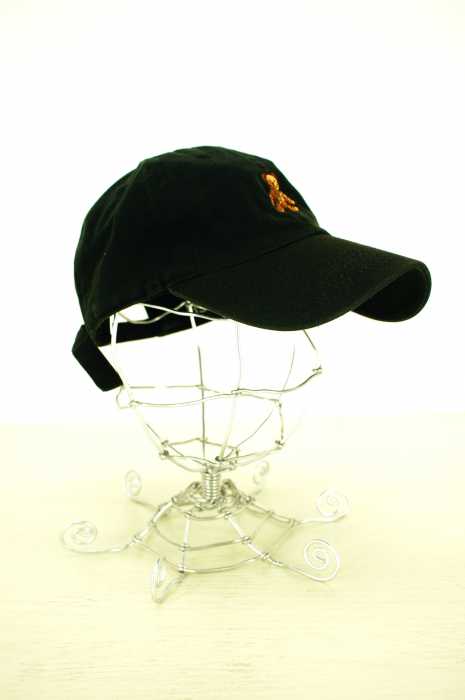 JOYRICH （ジョイリッチ） Rock Teddy 6 Panel Cap　ティディベア メンズ 帽子