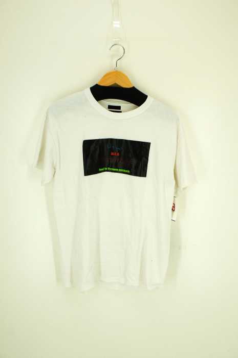 ATMOS LAB（アトモス ラボ） プリントTシャツ メンズ トップス