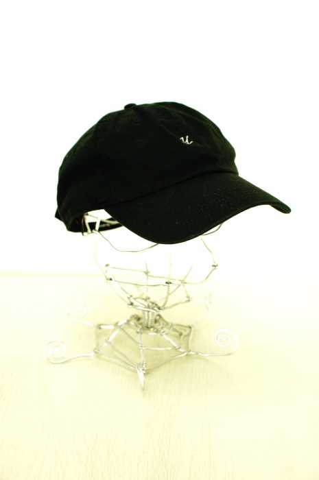 BEAUTY&YOUTH UNITED ARROWS（ビューティーアンドユースユナイテッドアローズ） BY ロゴ キャップ メンズ 帽子