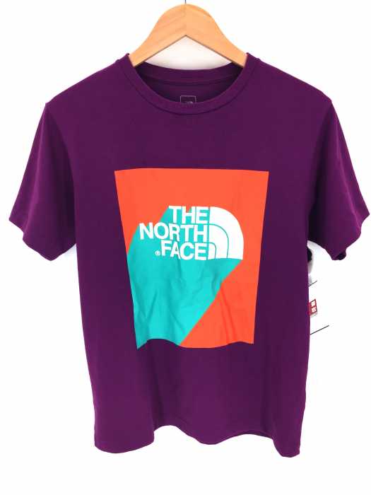 THE NORTH FACE（ザノースフェイス） 3D Logo Tee メンズ トップス