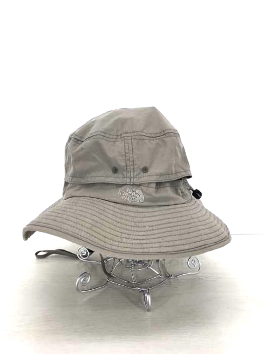 THE NORTH FACE（ザノースフェイス） CLASS V HAT　アウトドアハット メンズ 帽子