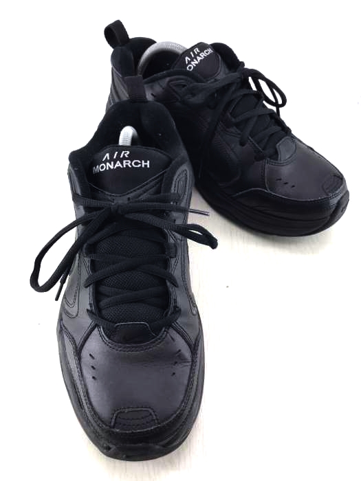 NIKE（ナイキ） AIR MONARCH IV エア モナーク メンズ シューズ