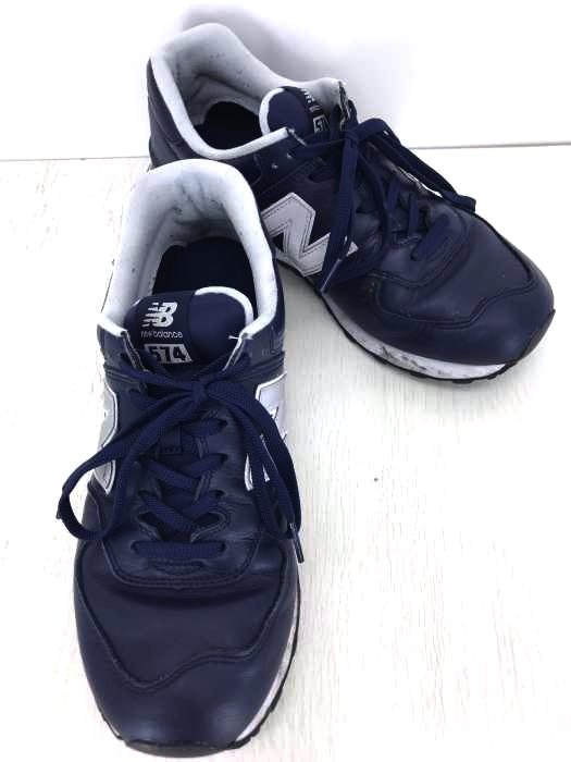 NEW BALANCE（ニューバランス） ML574LPN メンズ シューズ