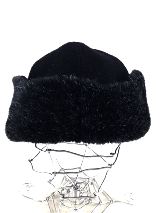 NEW ERA（ニューエラ） THE TRAPPER FLIGHT CAP メンズ 帽子