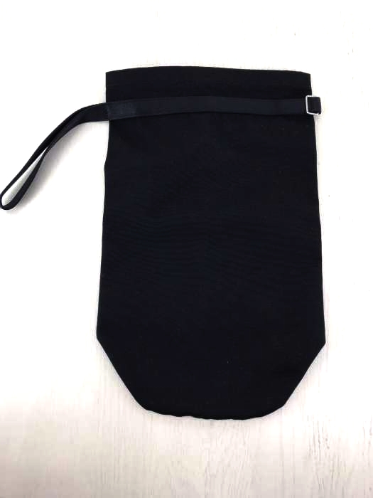 ITTI（イッチ） 別注 ANNIE RICE BAG II メンズ バッグ