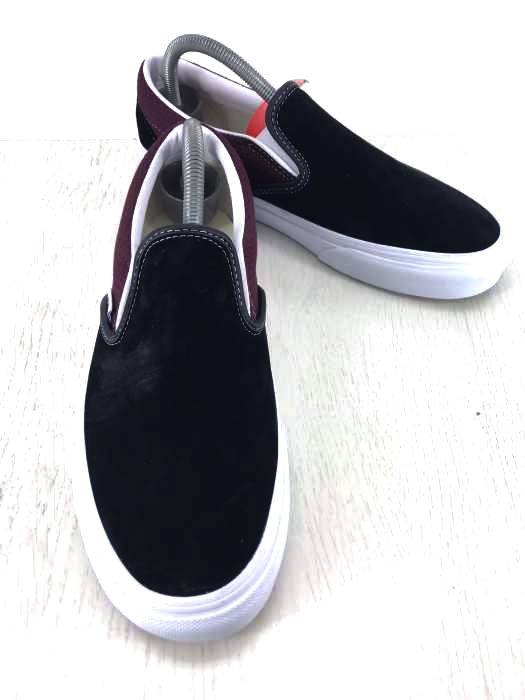 VANS（バンズ） CLASSIC SLIP-ON スリッポン メンズ シューズ