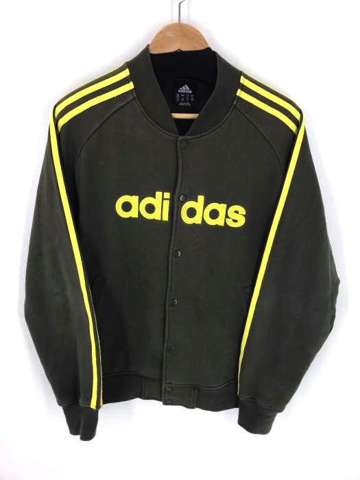 adidas（アディダス） スウェットスタジャン メンズ アウター
