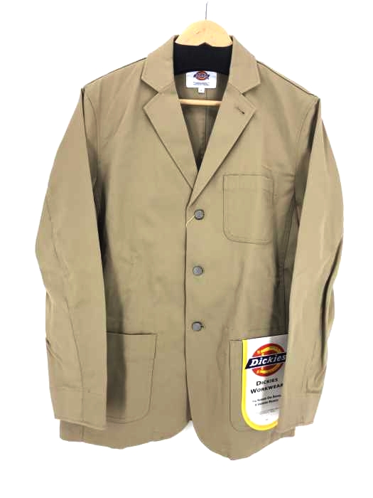 Dickies（ディッキーズ） 別注T/Cワークテーラード メンズ アウター