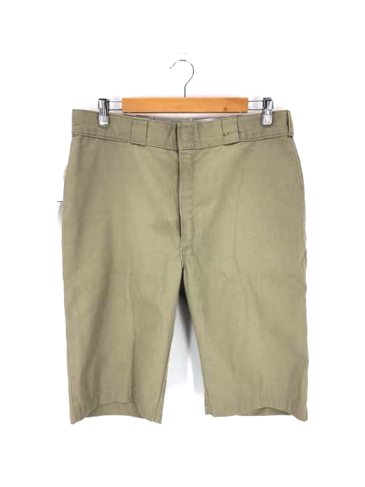 Dickies（ディッキーズ） USA製 ハーフパンツ メンズ パンツ