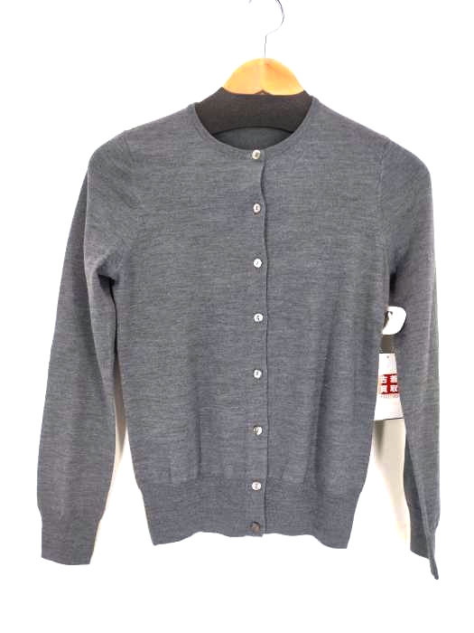 UNITED ARROWS（ユナイテッドアローズ） カシミヤ混カーディガン レディース トップス