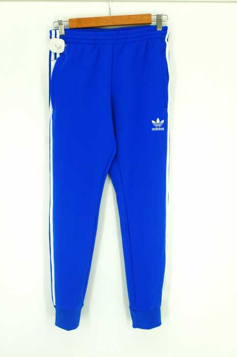 adidas originals （アディダスオリジナルス） スーパースター カフド トラック ジャージパンツ メンズ パンツ