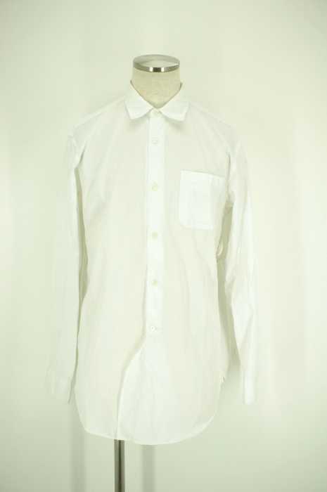 SOPHNET. （ソフネット） LONG REGULAR COLLAR SHIRT メンズ トップス
