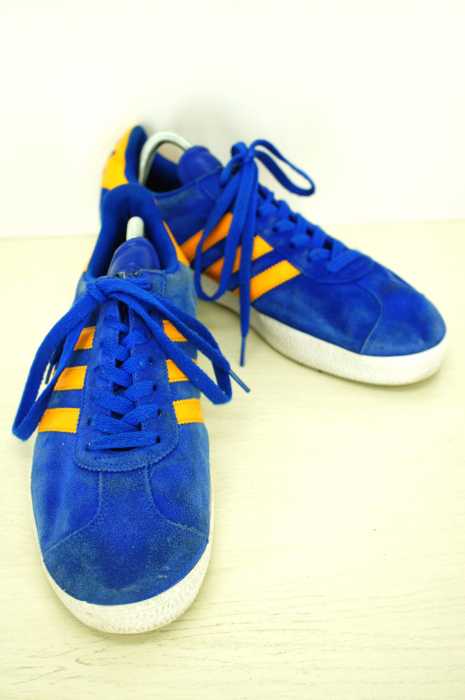 adidas Originals （アディダスオリジナルス） GAZELLE 2　ガッツレー メンズ シューズ