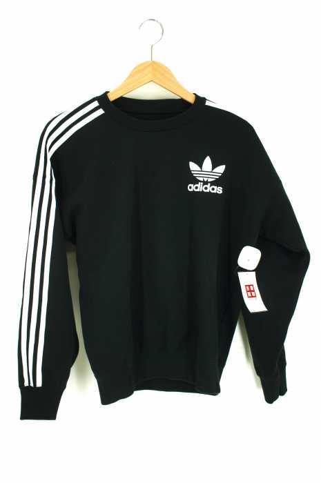 adidas Originals（アディダスオリジナルス） ADICOLOR CREW SWEATSHIRT メンズ トップス