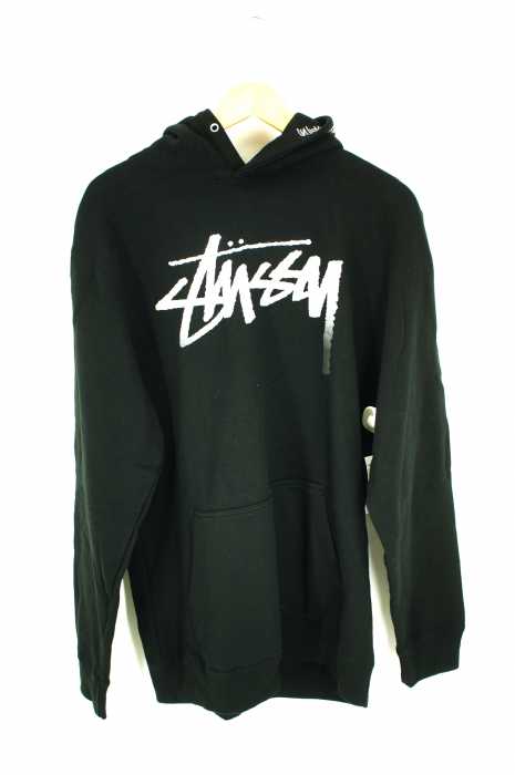 STUSSY International Tribe パーカー STUSSY （ステューシー） INTERNATIONAL STUSSY TRIBE プルオーバー