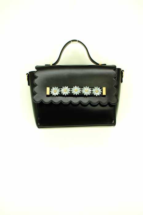Honey Salon By Foppish ハニーサロンバイフォピッシュ デイジーミディアム 2way レディース バッグ ブランド古着買取販売バズストア
