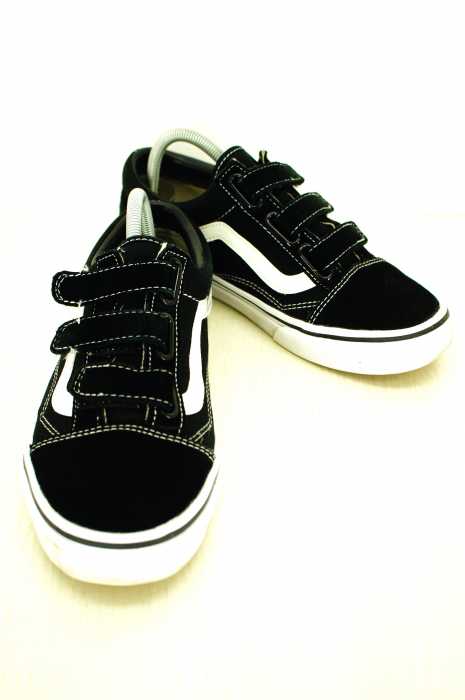 VANS （バンズ ） OLD SKOOL EZ オールドスクール イージー メンズ シューズ