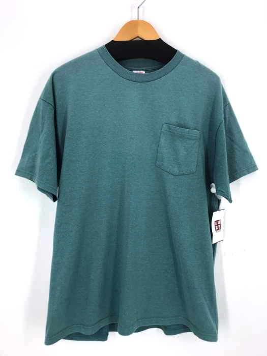 Hanes（ヘインズ） クルーネック メンズ トップス