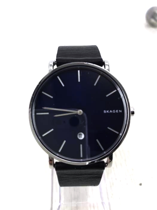 SKAGEN(スカーゲン) 腕時計 メンズ 腕時計