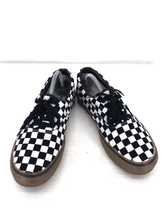 VANS（バンズ） ERA　エラ　ローカットスニーカー　チェッカー メンズ シューズ