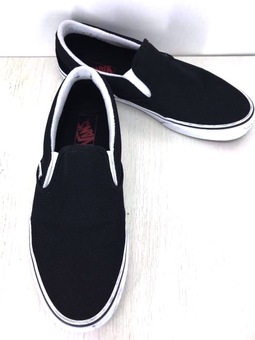 VANS（バンズ） SLIP-ON スリッポン メンズ シューズ
