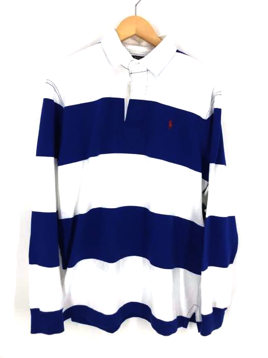 POLO RALPH LAUREN（ポロラルフローレン） ラガーシャツ メンズ トップス