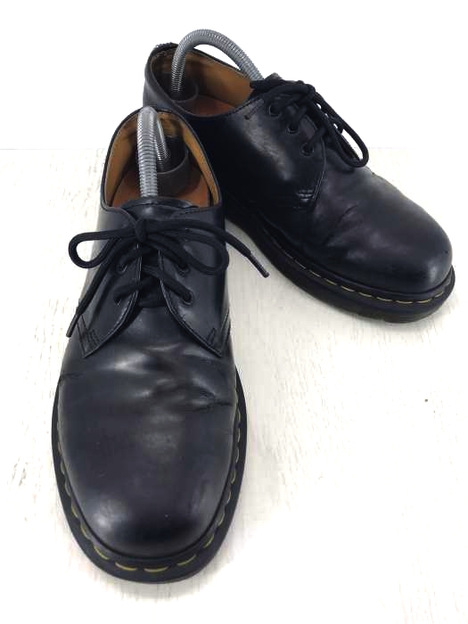 Dr.Martens（ドクターマーチン） 3ホールシューズ メンズ シューズ