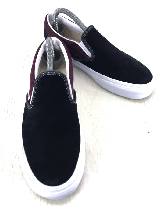 VANS(バンズ) CLASSIC SLIP-ON スリッポン メンズ シューズ