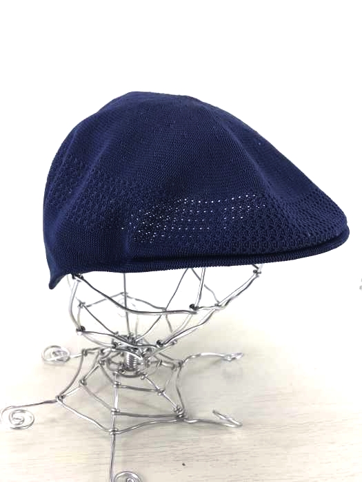KANGOL(カンゴール) メッシュハンチングベレー帽 メンズ 帽子 – ブランド古着買取販売バズストア KANGOL(カンゴール) メッシュハンチングベレー帽 メンズ 帽子 – ブランド古着買取販売バズストア