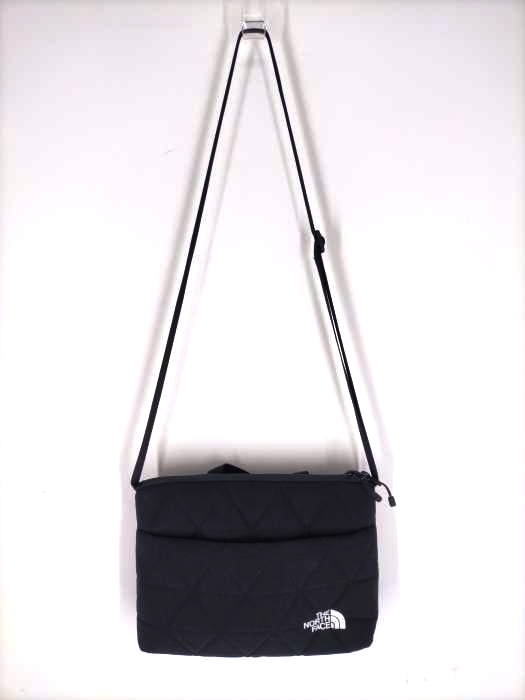 THE NORTH FACE（ザノースフェイス） ジオフェイスポーチ メンズ バッグ
