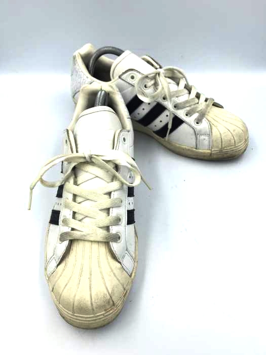 adidas Originals（アディダスオリジナルス） ULTRASTAR 80s ウルトラスター メンズ シューズ