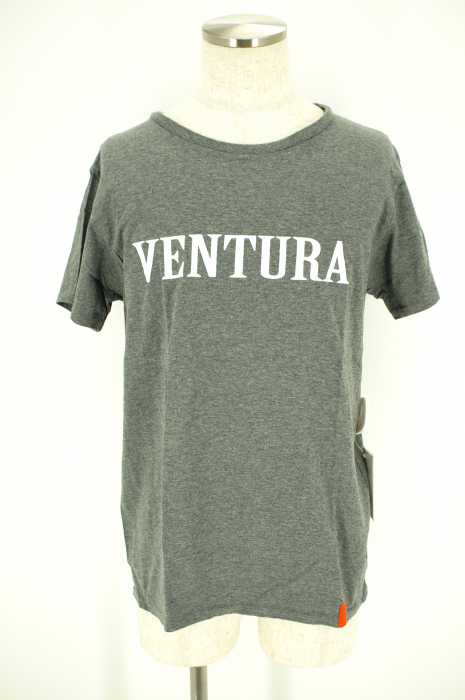 TONY （トニー） VENTURAプリントTシャツ メンズ トップス