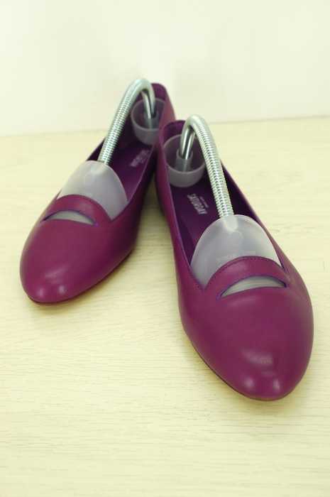 KATE SPADE SATURDAY (ケイトスペード サタデー) In-The-Loop Skimmer Flat フラットシューズ レディース シューズ