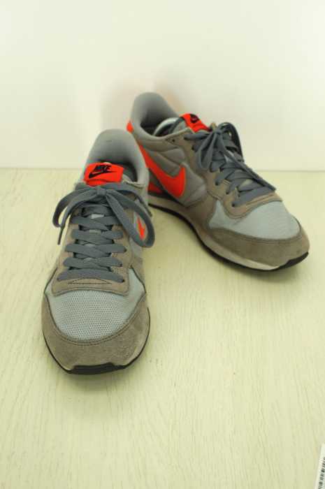 NIKE (ナイキ) NTERNATIONALIST インターナショナリスト スニーカー レディース シューズ
