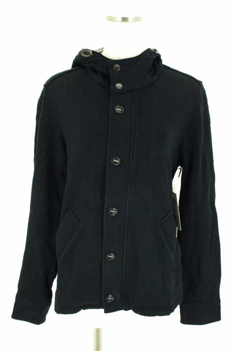 UNITED ARROWS green label relaxing (ユナイテッドアローズグリーンレーベルリラクシング) デッキパーカー レディース トップス