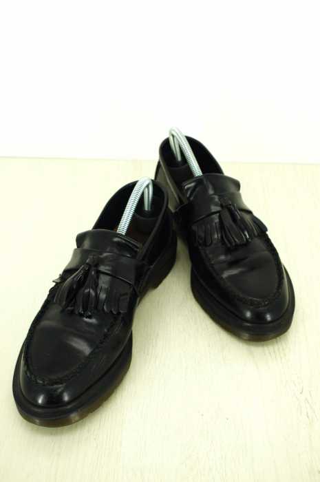 Dr.Martens （ドクターマーチン） イングランド製 タッセルローファー レディース シューズ