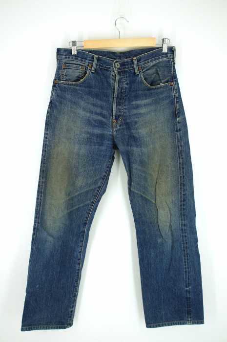 Levi's （リーバイス） 702 BIG-E デニムパンツ メンズ パンツ