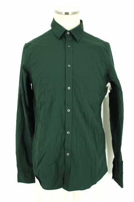 Ben Sherman （ベンシャーマン） プレーンシャツ メンズ トップス