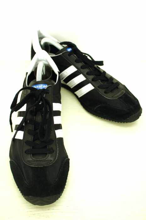 adidas Originals （アディダスオリジナルス） ローカット　サイドライン　ナイロン メンズ シューズ