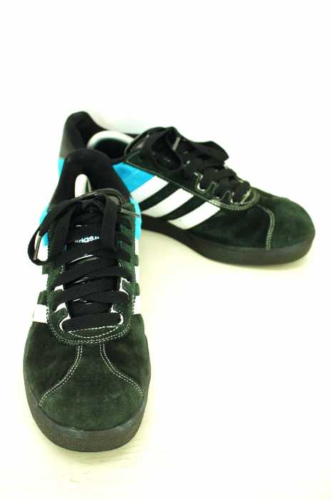 adidas Originals （アディダスオリジナルス） GAZELLE SKATE ガゼルスケート メンズ シューズ