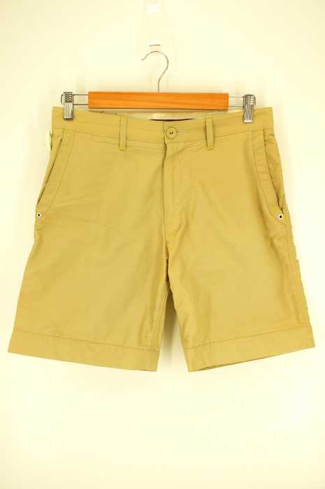 FACTOTUM （ファクトタム） COTTON NYLON SHORT PANTS メンズ パンツ