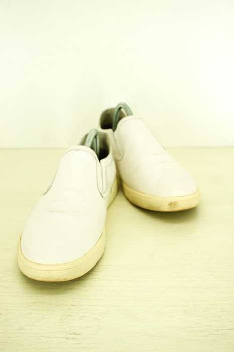 UGG (アグ) TOBIN トビン メンズ シューズ