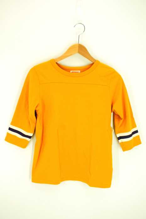 BEAMS BOY (ビームスボーイ) 7分丈カットソー レディース トップス