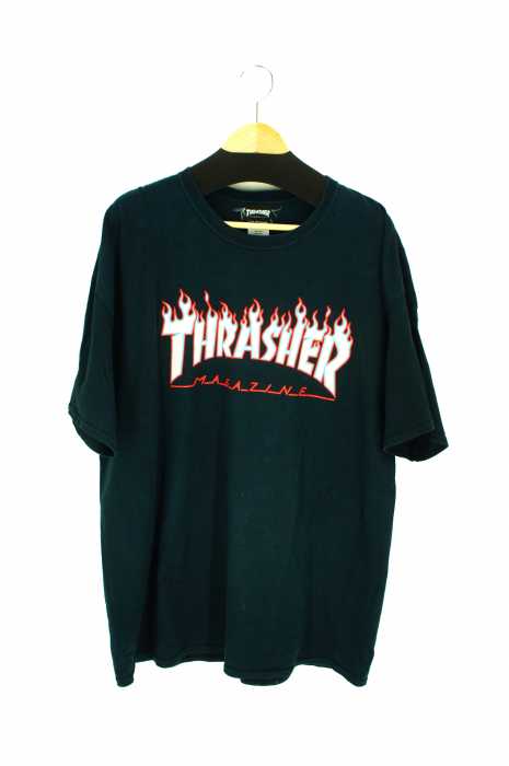 THRASHER（スラッシャー） プリントTシャツ メンズ トップス